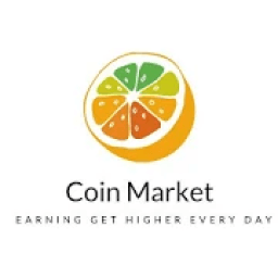 ikon Coin Market