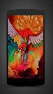 Legendary Pokemon Wallpapers HD screenshot 3