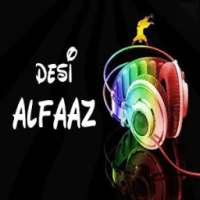 Desi alfaaz on 9Apps