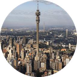 Johannesburg - Wiki