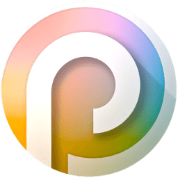 Pixel Plus Icon Pack icon