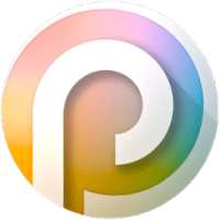 Pixel Plus Icon Pack