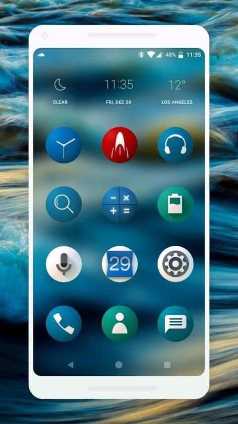Pixel Plus Icon Pack screenshot 3