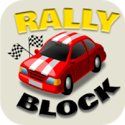 ikon Rally Block - Games