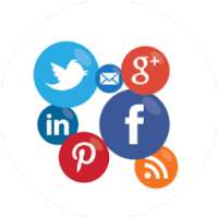 All Social media Points