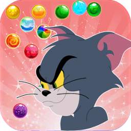 Tomcat Bubble Pop 2.1