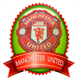 ikon lock screen Manchester United
