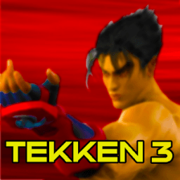 Walkthrough New Tekken 3 Trick icon