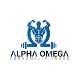 Alpha Omega Personal Fitness