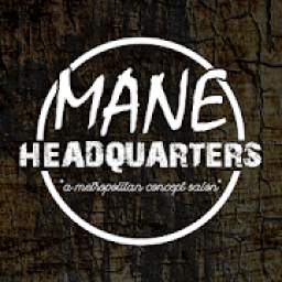 Mane Headquarters