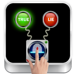 Lie Detector Machine for Prank आइकन