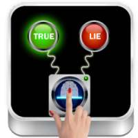 Lie Detector Machine for Prank