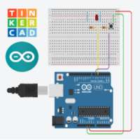 Tinkercad ile Arduino on 9Apps