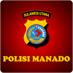 ikon POLISI MANADO