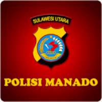 POLISI MANADO