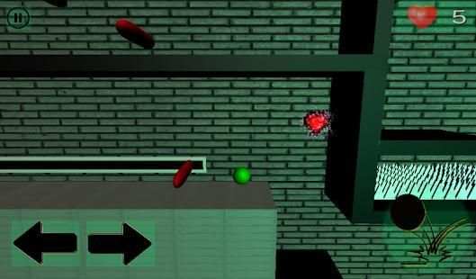 The Bounce Ball screenshot 8