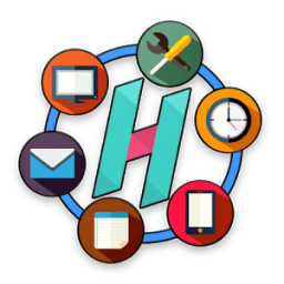 ikon Harawaz Lite for Facebook