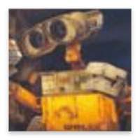 WALL-E Soundboard