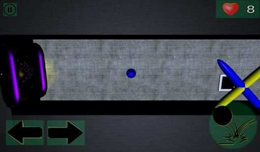 The Bounce Ball screenshot 5