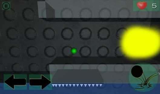 The Bounce Ball screenshot 7