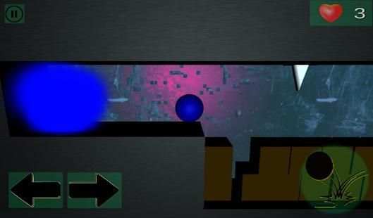 The Bounce Ball screenshot 6