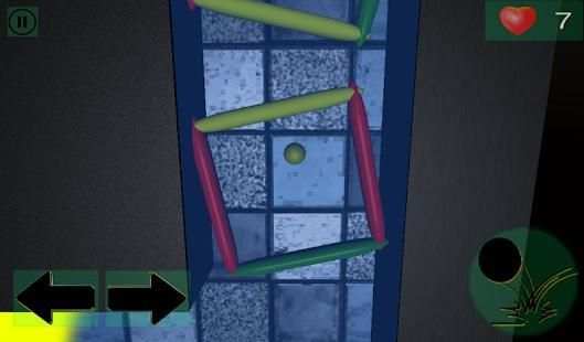 The Bounce Ball screenshot 4