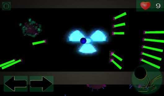 The Bounce Ball screenshot 3