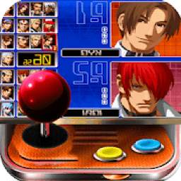 MAME4droid 2.0