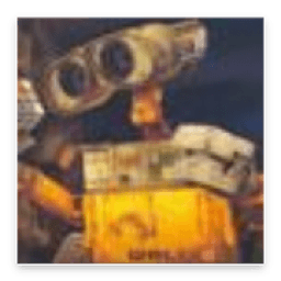 WALL-E Soundboard icon