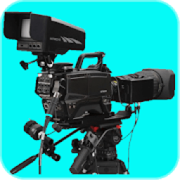 HD Camera DSLR Lite आइकन