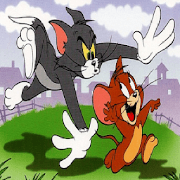 Legendary Tom: Fantastic Jerry Fighter आइकन