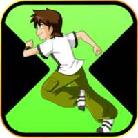 New PPSSPP Ben 10 Tips