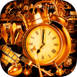 Got it 4 - Find the hidden objects- आइकन