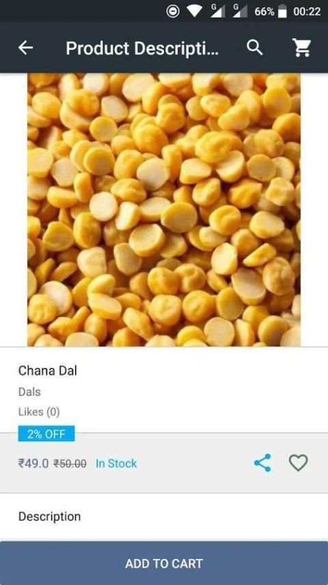 Badlapur Home Mart screenshot 3
