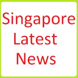 Singapore News Latest Simple