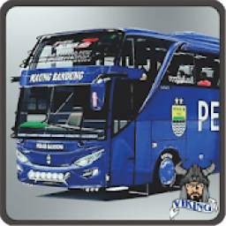 Bus Simulator Persib Bandung 1.0