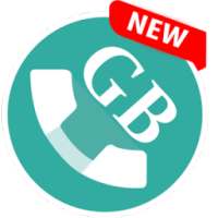 GBWhats Pro-Version on 9Apps