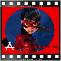 Videos de Ladybug Miraculous icon