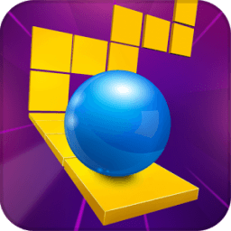 Rolling Dancing Ball आइकन