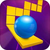 Rolling Dancing Ball