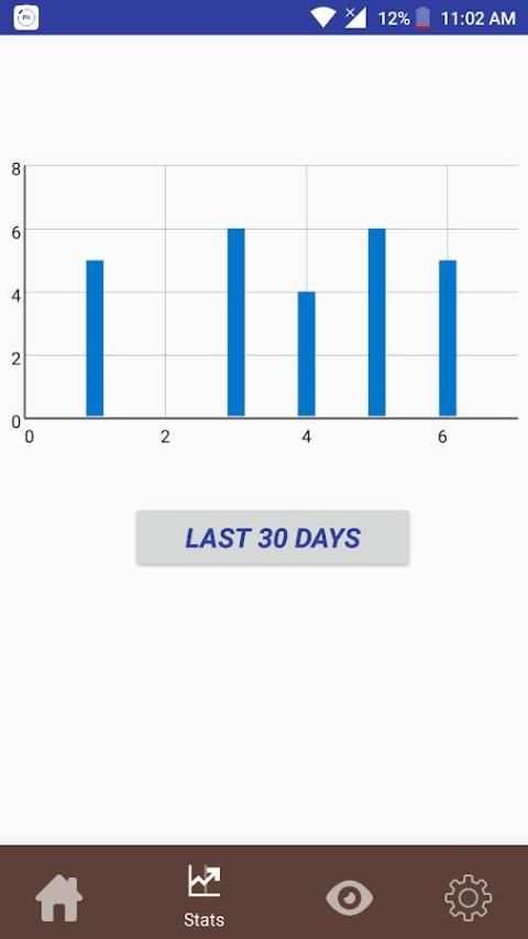 App Time Plus screenshot 2