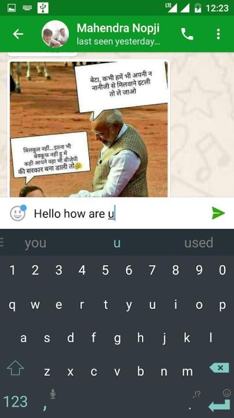 HIFI स्क्रीनशॉट 4