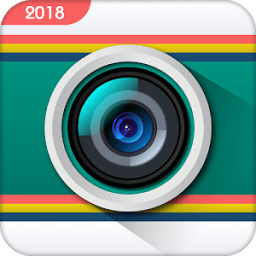 HD Camera : 4K Ultra Camera आइकन