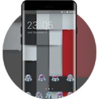 Infinix Tech theme technology space interstellar