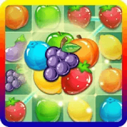 Fruit Legend : Matching Fruit icon