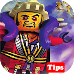 ikon Tips LEGO Ninjago Tournament Gameplay