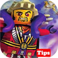 Tips LEGO Ninjago Tournament Gameplay