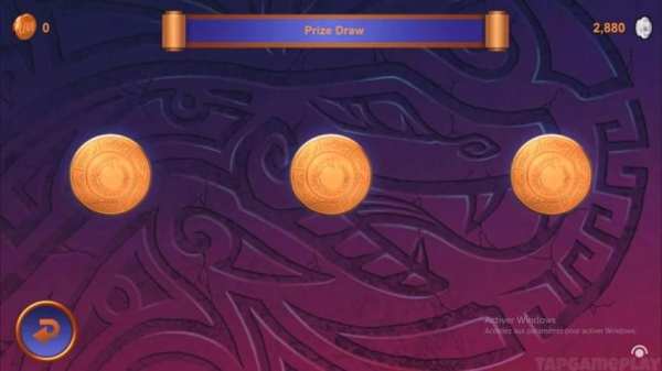 Tips LEGO Ninjago Tournament Gameplay screenshot 4