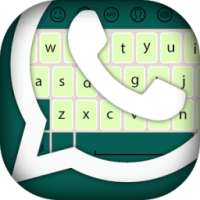 Keyboard Theme For Whatsapp