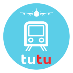 ikon Туту. ЖД и Авиа билеты